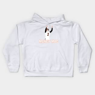 Money Mac Kids Hoodie